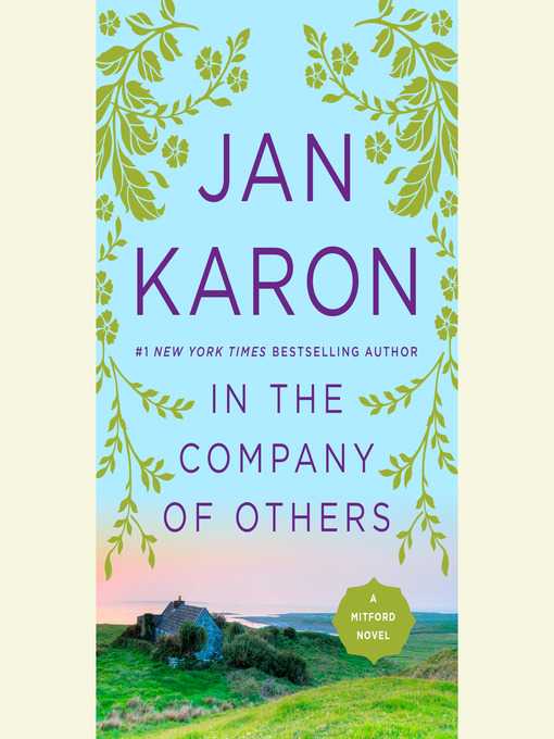 Title details for In the Company of Others by Jan Karon - Available